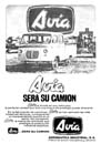 1967 - AVIA SU CAMION - 2