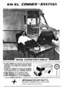 1967 - SANTANA COMMER 'CONFORTABLE'