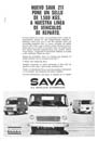 1969 - SAVA S211 (LDO5 J4)