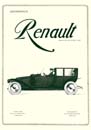 1914 - RENAULT - 2