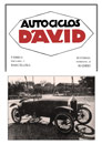 1915 - DAVID AUTOCICLO