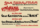 1928 - GP SAN SEBASTIAN LASARTE 1