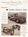 1957 - CLUA