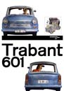 1965 - TRABANT 601