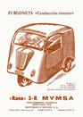 1954 - MYMSA RANA