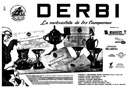 1959 - DERBI TRIUNFOS