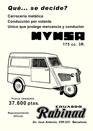 1959 - MYMSA 3R RABINAD