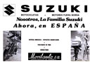 1975 - SUZUKI