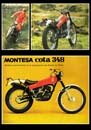1976 - MONTESA COTA 348
