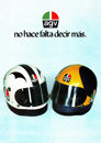 1977 - AGV