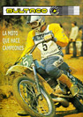 1977 - BULTACO PURSANG 'CAMPEONES'