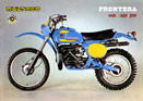 1978 - BULTACO FRONTERA MK11