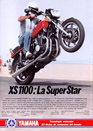 1979 - YAMAHA XS 1100