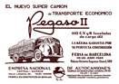 1948 - PEGASO II